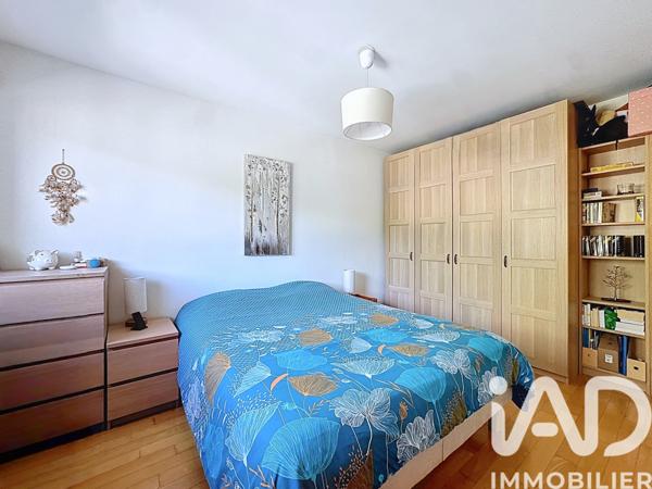 Appartement à vendre 5 pièces 102,7 m² Saint-Grégoire