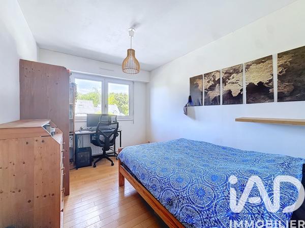 Appartement à vendre 5 pièces 102,7 m² Saint-Grégoire