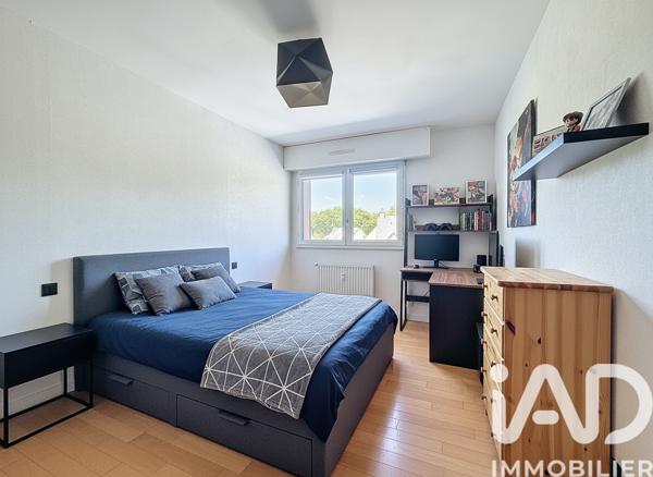 Appartement à vendre 5 pièces 102,7 m² Saint-Grégoire