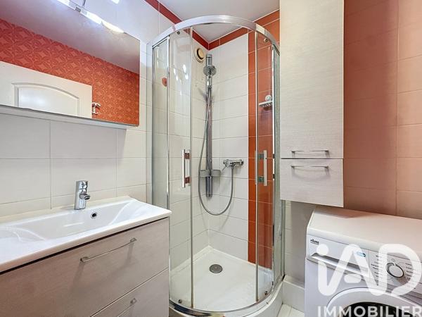 Appartement à vendre 5 pièces 102,7 m² Saint-Grégoire