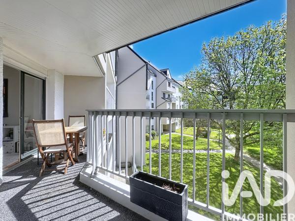 Appartement à vendre 5 pièces 102,7 m² Saint-Grégoire