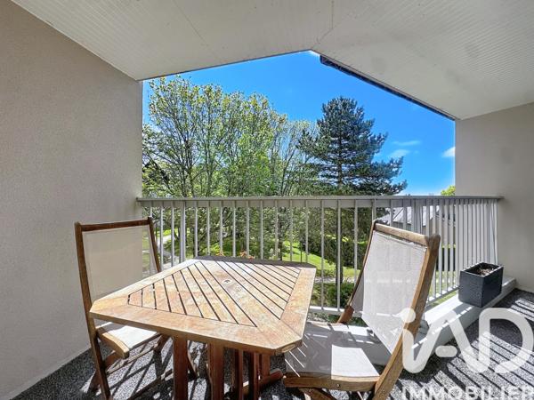 Appartement à vendre 5 pièces 102,7 m² Saint-Grégoire