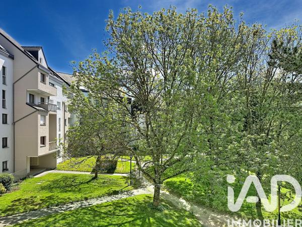 Appartement à vendre 5 pièces 102,7 m² Saint-Grégoire