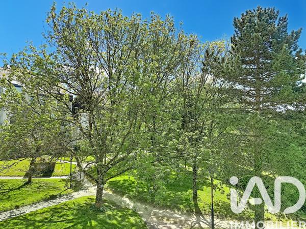Appartement à vendre 5 pièces 102,7 m² Saint-Grégoire