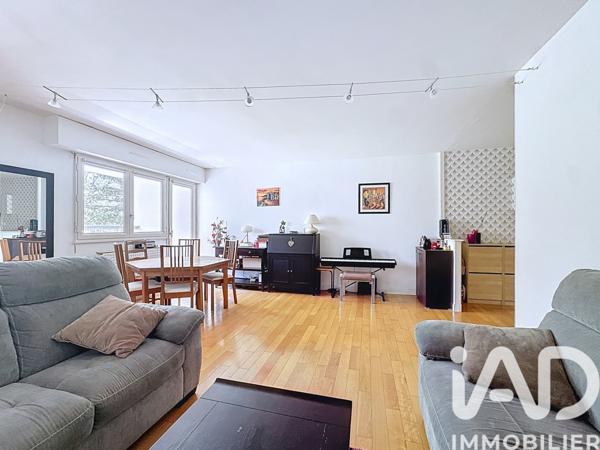 Appartement à vendre 5 pièces 102,7 m² Saint-Grégoire