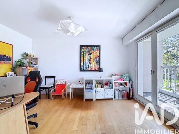 Appartement à vendre 5 pièces 102,7 m² Saint-Grégoire