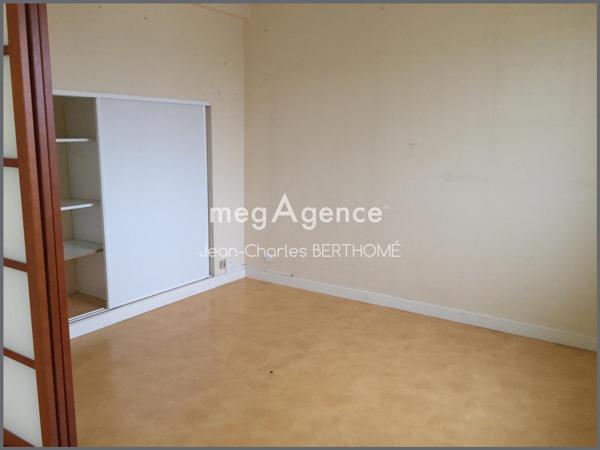 Appartement à LES SABLES-D'OLONNE, 85100 - 3 pièces 52m²