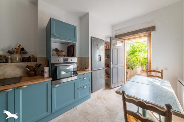 Maison à vendre |  Caylus |  6 pièces | 120 m²