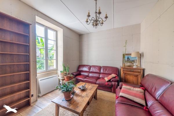 Maison à vendre |  Caylus |  6 pièces | 120 m²