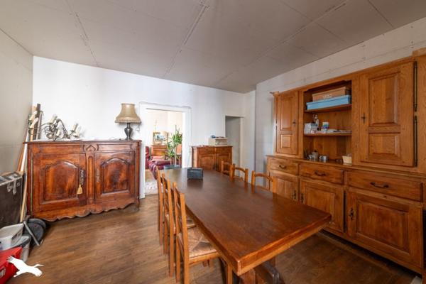 Maison à vendre |  Caylus |  6 pièces | 120 m²