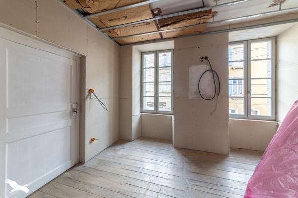 Maison à vendre |  Caylus |  6 pièces | 120 m²