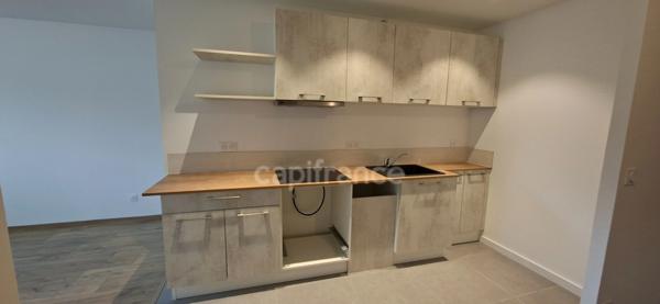 STUDIO 28m² RENOVE - CENTRE-VILLE