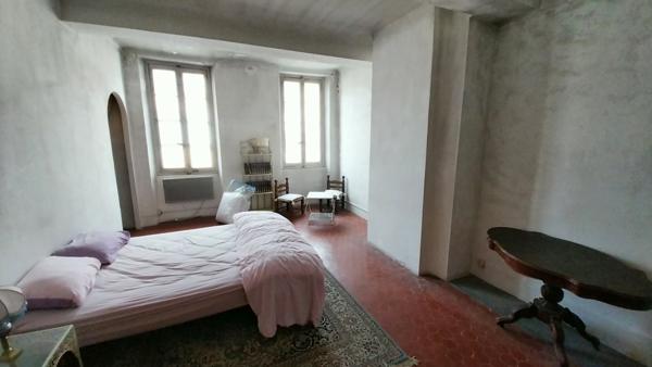 Le Luc (83340) Opportunité avec travaux