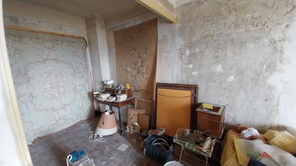 Le Luc (83340) Opportunité avec travaux