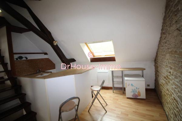 Appartement à vendre 1 pièce de 29 m²
