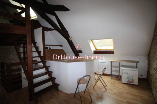Appartement à vendre 1 pièce de 29 m²
