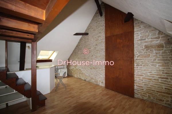 Appartement à vendre 1 pièce de 29 m²