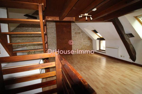 Appartement à vendre 1 pièce de 29 m²