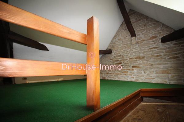 Appartement à vendre 1 pièce de 29 m²