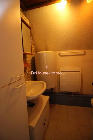 Appartement à vendre 1 pièce de 29 m²