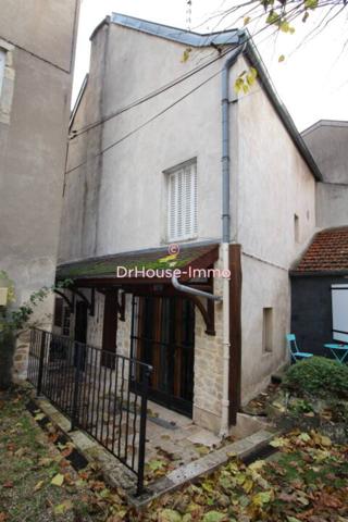 Appartement à vendre 1 pièce de 29 m²