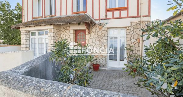 À vendre Appartement 2 pièces 31.01 m² - Châtelaillon-plage 17340