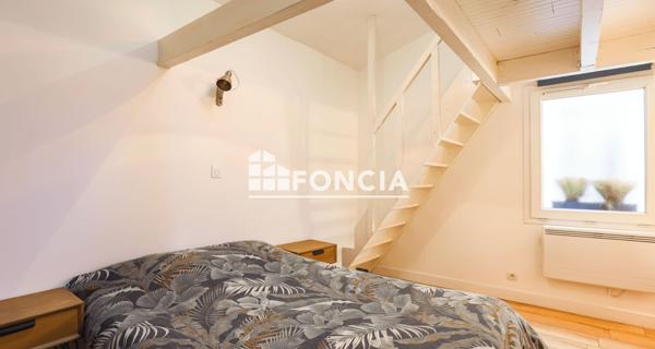 À vendre Appartement 2 pièces 31.01 m² - Châtelaillon-plage 17340