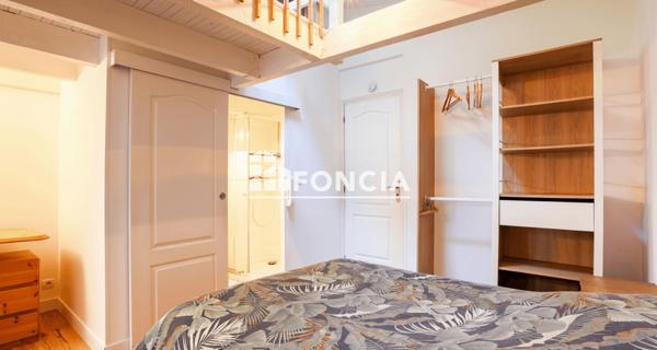 À vendre Appartement 2 pièces 31.01 m² - Châtelaillon-plage 17340