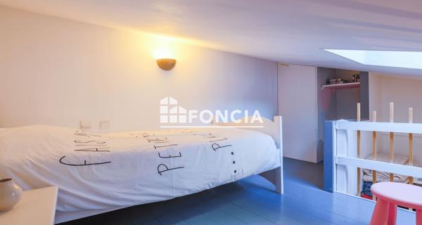 À vendre Appartement 2 pièces 31.01 m² - Châtelaillon-plage 17340