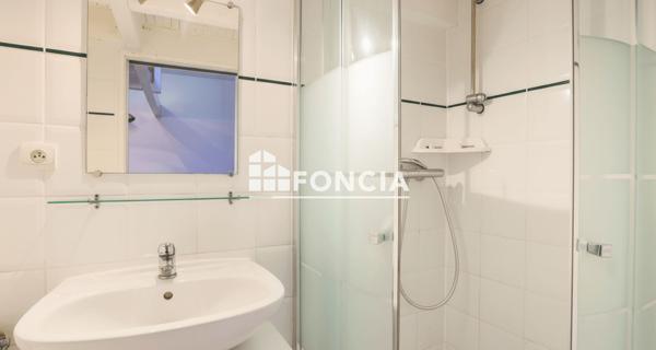 À vendre Appartement 2 pièces 31.01 m² - Châtelaillon-plage 17340