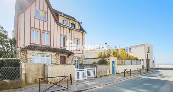 À vendre Appartement 2 pièces 31.01 m² - Châtelaillon-plage 17340