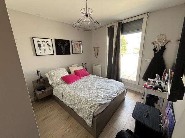 Maison à vendre |  Le Bouscat |  4 pièces | 93 m²