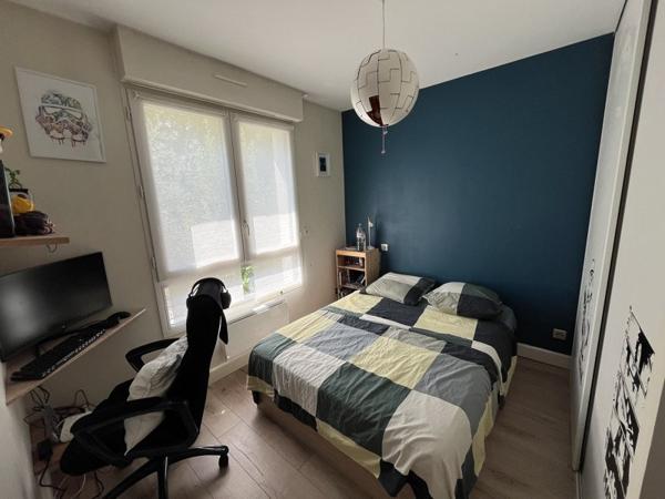 Maison à vendre |  Le Bouscat |  4 pièces | 93 m²