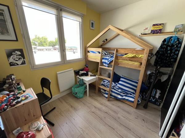 Maison à vendre |  Le Bouscat |  4 pièces | 93 m²