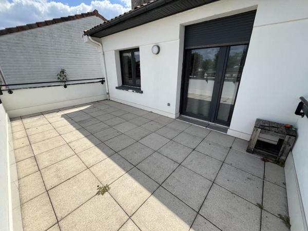 Maison à vendre |  Le Bouscat |  4 pièces | 93 m²