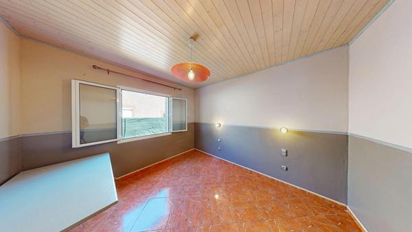 Cadre de vie serein, plain-pied généreux, opportunité rare