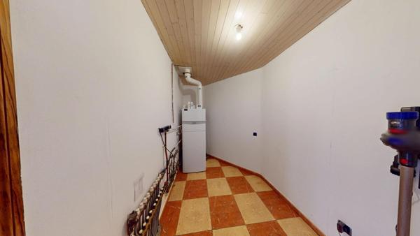 Cadre de vie serein, plain-pied généreux, opportunité rare