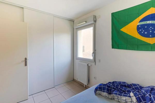 Appartement à vendre 3 pièces 57.52m²