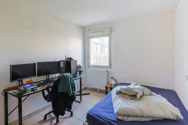 Appartement à vendre 3 pièces 57.52m²