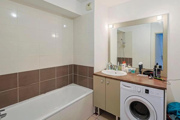 Appartement à vendre 3 pièces 57.52m²