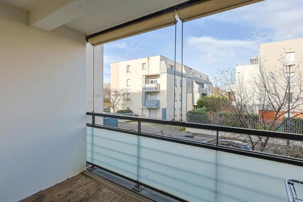 Appartement à vendre 3 pièces 57.52m²
