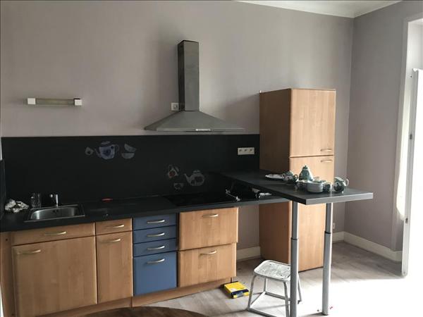 Immeuble à vendre |  Le Lardin-Saint-Lazare |  357 m²