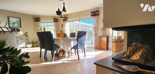 Résidence de prestige idéalement située proche des commerces