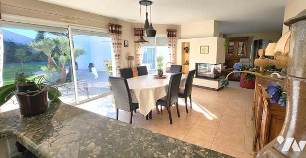 Résidence de prestige idéalement située proche des commerces