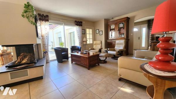 Résidence de prestige idéalement située proche des commerces