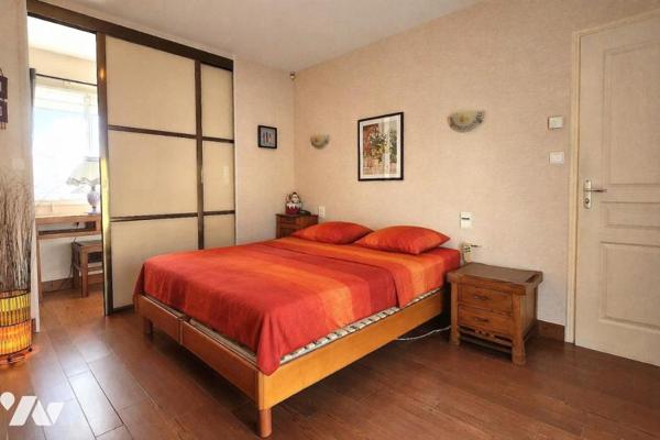 Résidence de prestige idéalement située proche des commerces