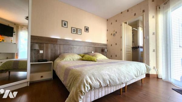 Résidence de prestige idéalement située proche des commerces