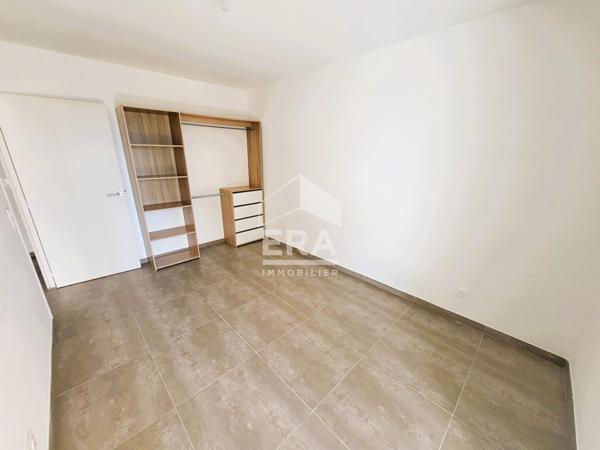 Appartement T2  neuf avec Vue Mer !