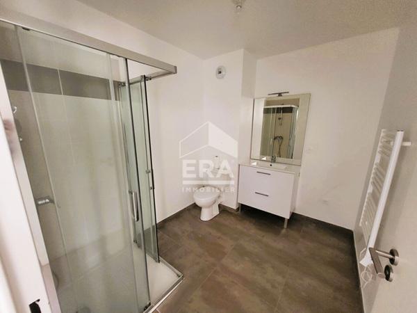 Appartement T2  neuf avec Vue Mer !