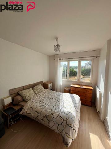 Appartement 2 pièces 44.89 m2
